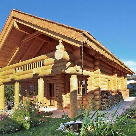 Chalet Chalet Karin Innsbruck Exteriör bild