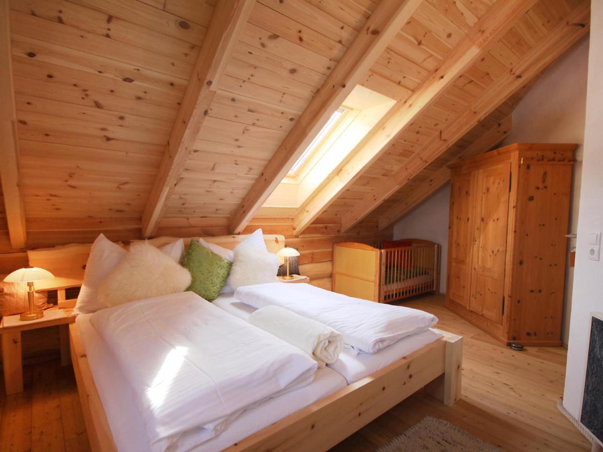 Chalet Chalet Karin Innsbruck Exteriör bild